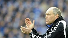 Йол о Леви: «Он ошибался с трансферами, не купил Суареса, несмотря на мои рекомендации»