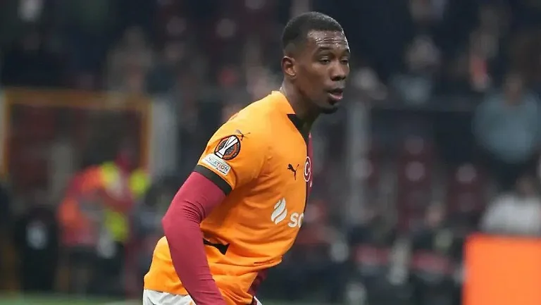 Карлос Куэста хочет перейти из «Галатасарая» в «Спартак»