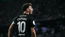 Мусаев: Сперцян не хочет уходить из «Краснодара», он легенда клуба