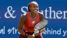 Кори Гауфф назвала главных претенденток на титул «Ролан Гаррос» – 2025