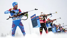 2-й этап Кубка России в Тюмени пройдет в сроки: поможет искусственный снег