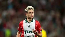 «Локомотив» отклонил предложение «Аль-Иттихада» по Батракову