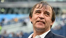 Александр Бородюк прокомментировал голы сборной России в матче с Боливией