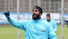 «Зенит» хочет продать Жерсона за рекордные для Южной Америки €30 млн