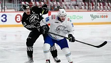 «Барыс» - «Трактор»: челябинцы победят после неудачи в Ярославле