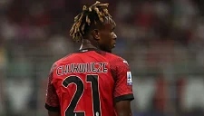 В трансфере Чуквуэзе в «Фулхэм» возникли неожиданные сложности