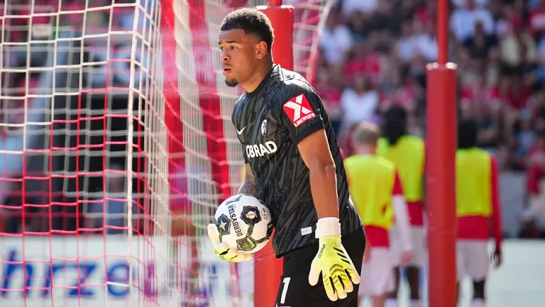 «Фрайбург» готовит дебют Матановича в Кубке Германии