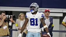 Состав «Даллас Ковбойз» меняется: два игрока в лазарете