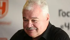 Плющев назвал лучшую игру «Металлурга» в регулярном сезоне КХЛ