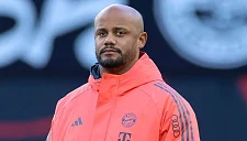 Венсан Компани нацелен прервать серию без побед против «Боруссии»