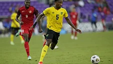 Бермудские острова - Ямайка: теперь ждем 5:0 от ямайцев!