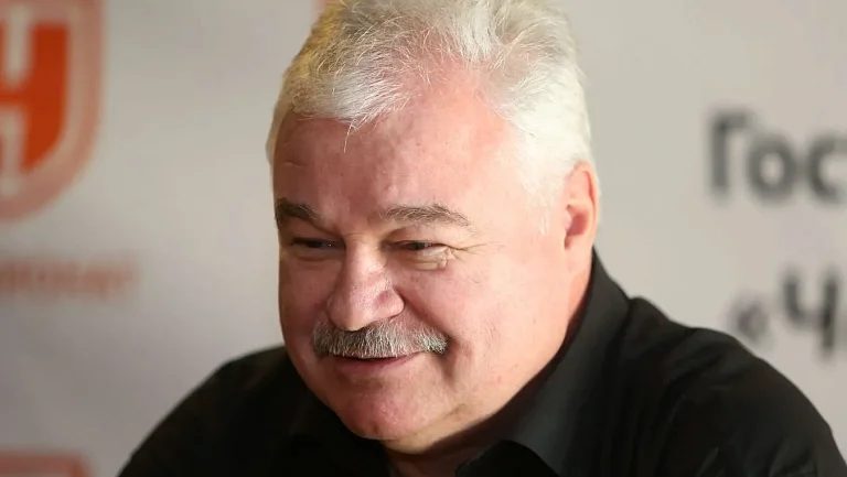 Плющев назвал лучшую игру «Металлурга» в регулярном сезоне КХЛ