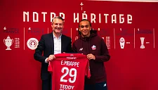 Этан Мбаппе приносит победу «Лиллю» в дебютном матче сезона