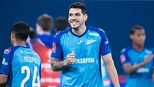 «Зенит» отклонил предложение «Флуминенсе» по Нино — RTI
