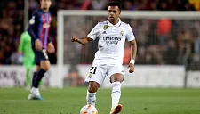 «Тоттенхэм» вступает в борьбу за Родриго