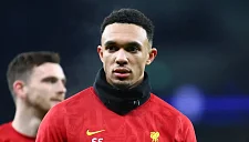 Ливерпуль получает два важных возврата на тренировках перед Лестером