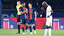 Ли Кан Ин из «ПСЖ» стал трансферной целью «Боруссии»