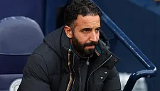 Букмекеры высмеяли кризис «Манчестер Юнайтед» и тренера Аморима