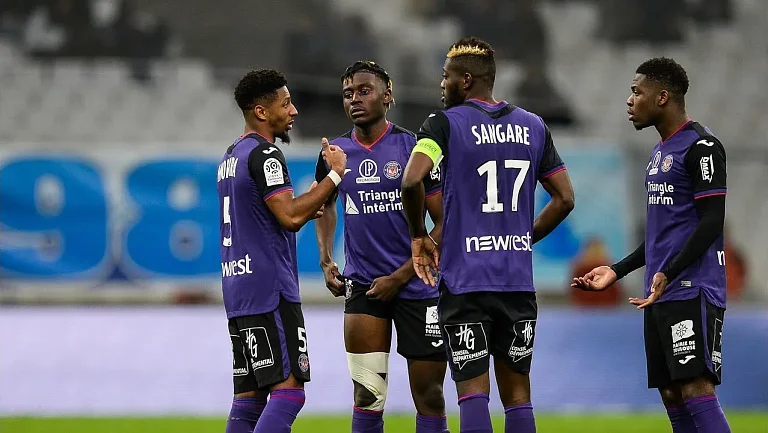 Бежани объяснил неудачную подготовку «Тулузы» перед сезоном