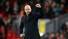 «Ливерпуль» громит «Ипсвич» и продолжает путь к чемпионству