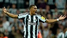 «Ньюкасл» надеется на победу в Кубке Лиги против «Брэдфорда»