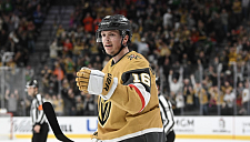 Дорофеев вышел в лидеры снайперской гонки НХЛ