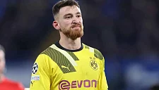 Футболиста Салиха Озджана из «Боруссии» ждут в чемпионате Турции