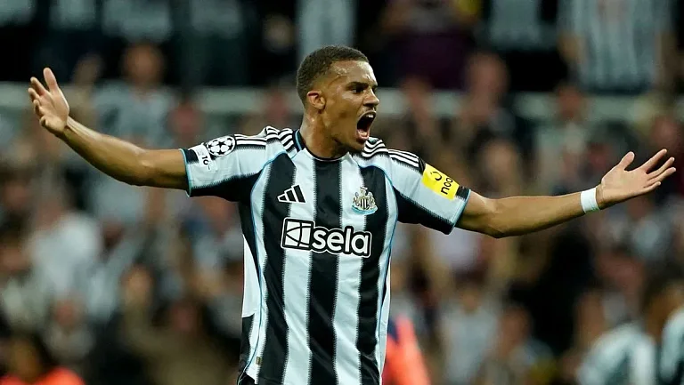 «Ньюкасл» надеется на победу в Кубке Лиги против «Брэдфорда»