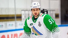 Баширов прокомментировал слухи о переходе Хмелевски в «Авангард»