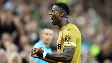 «Ливерпуль» намерен вернуться к сделке по Гехи в январе