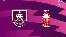 «Бёрнли» примет «Ноттингем Форест»: борьба за выживание