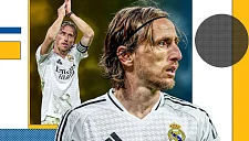 Модрич ещё не принял окончательного решения о переходе в «Милан»