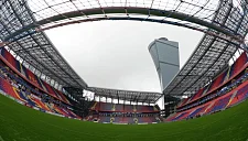 Депутат Госдумы Свищёв ответил, появится ли пиво на стадионах в 2026 году