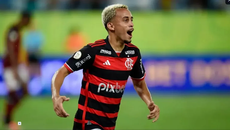 «Зенит» может перехватить трансфер Матеуса Гонсалвеса у ЦСКА