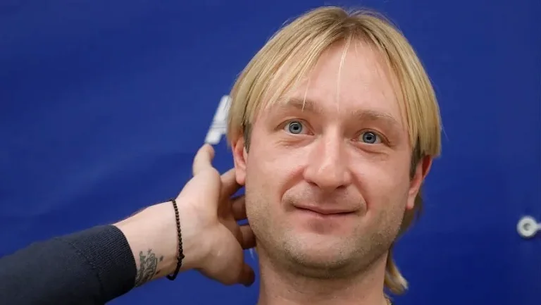 Вплыли шокирующие причины резкого заявления Плющенко о ситуации с Костылевой