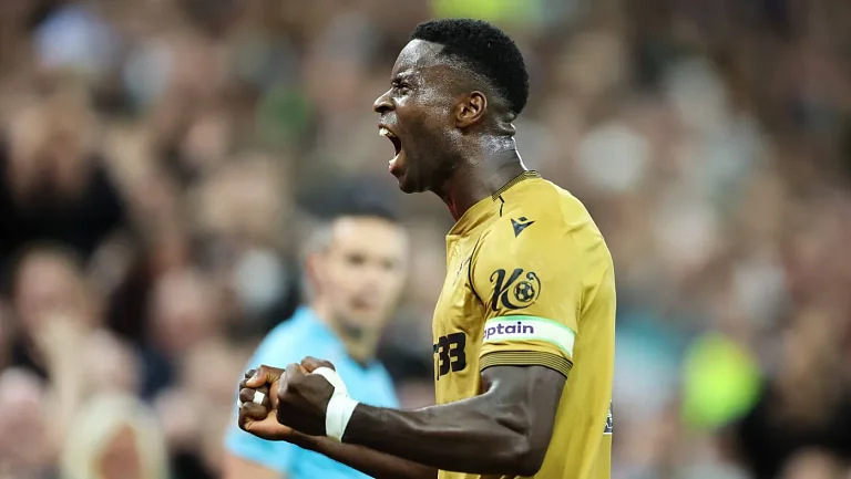 «Ливерпуль» намерен вернуться к сделке по Гехи в январе