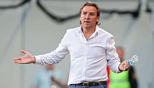 Юран: «Учусь турецкому и живу на базе – здесь идеальные условия»