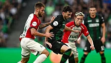 РПЛ назвала лидера чемпионата по xG после первого круга