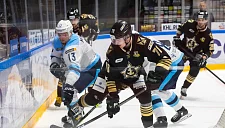 «Адмирал» - «Сибирь»: подопечные Тамбиева возьмут реванш за недавний проигрыш