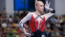 Мельникова проведёт мастер‑класс для юных гимнасток в Мексике уже 14 декабря