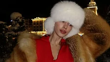 Фигуристка Загитова хочет назвать главные ценности в своей жизни