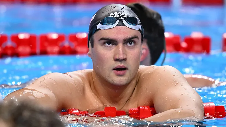 Колесников о реке с крокодилами на Олимпиаде-2032: «Я бы туда не полез»