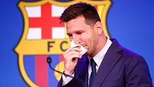 Месси объяснил, почему хочет обратно в «Барселону»