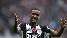 «Ливерпуль» вернется с новым предложением по Исаку