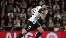 «Рафа Мир снова в центре внимания: проблемы со здоровьем после матча с Вальядолидом»