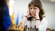 Горячкина, Шувалова и Лагно представят Россию на командном ЧМ по шахматам