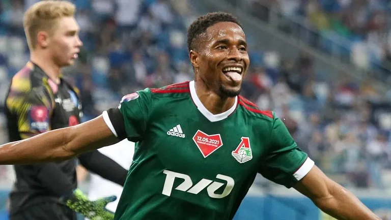 Камано подписал контракт с «Сочи»