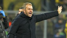 «Санкция Ханси Флика: минимальный предел закона»

