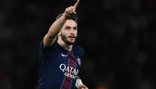 «Байер» и ПСЖ сыграют в третьем туре Лиги чемпионов