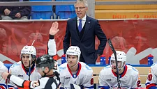 Локтионов перешёл в «Сибирь» после конфликта с главным тренером СКА